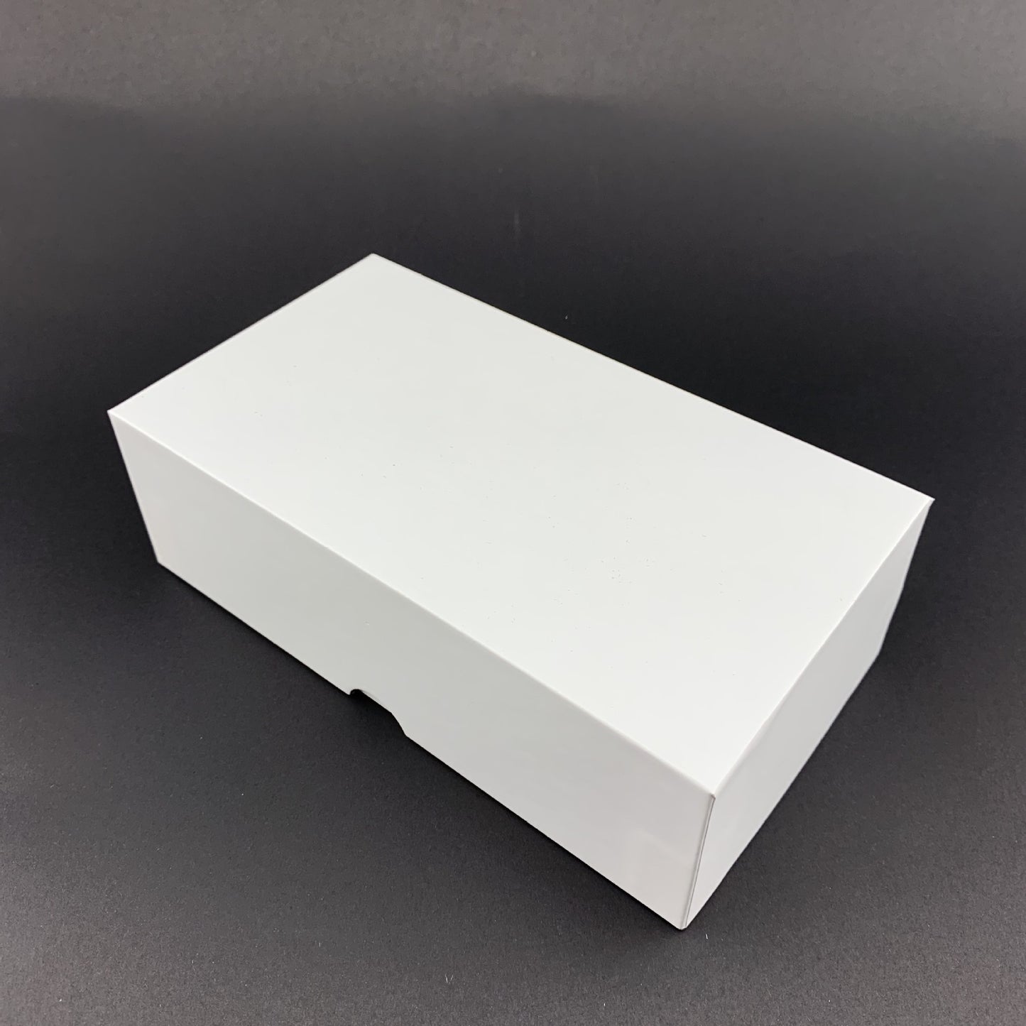 Blank mobile phone case