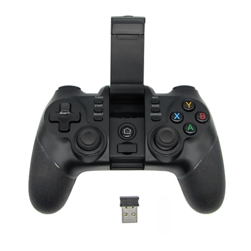 Compatible With Compatible With USB Gamepad Joystick Remote Game Controller Gamepads For Android Phone For IOS Phone For PC Computer