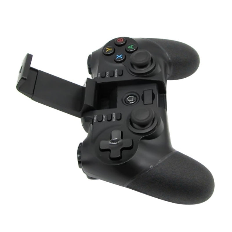 Compatible With Compatible With USB Gamepad Joystick Remote Game Controller Gamepads For Android Phone For IOS Phone For PC Computer