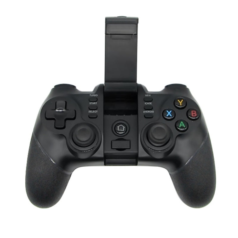 Compatible With Compatible With USB Gamepad Joystick Remote Game Controller Gamepads For Android Phone For IOS Phone For PC Computer