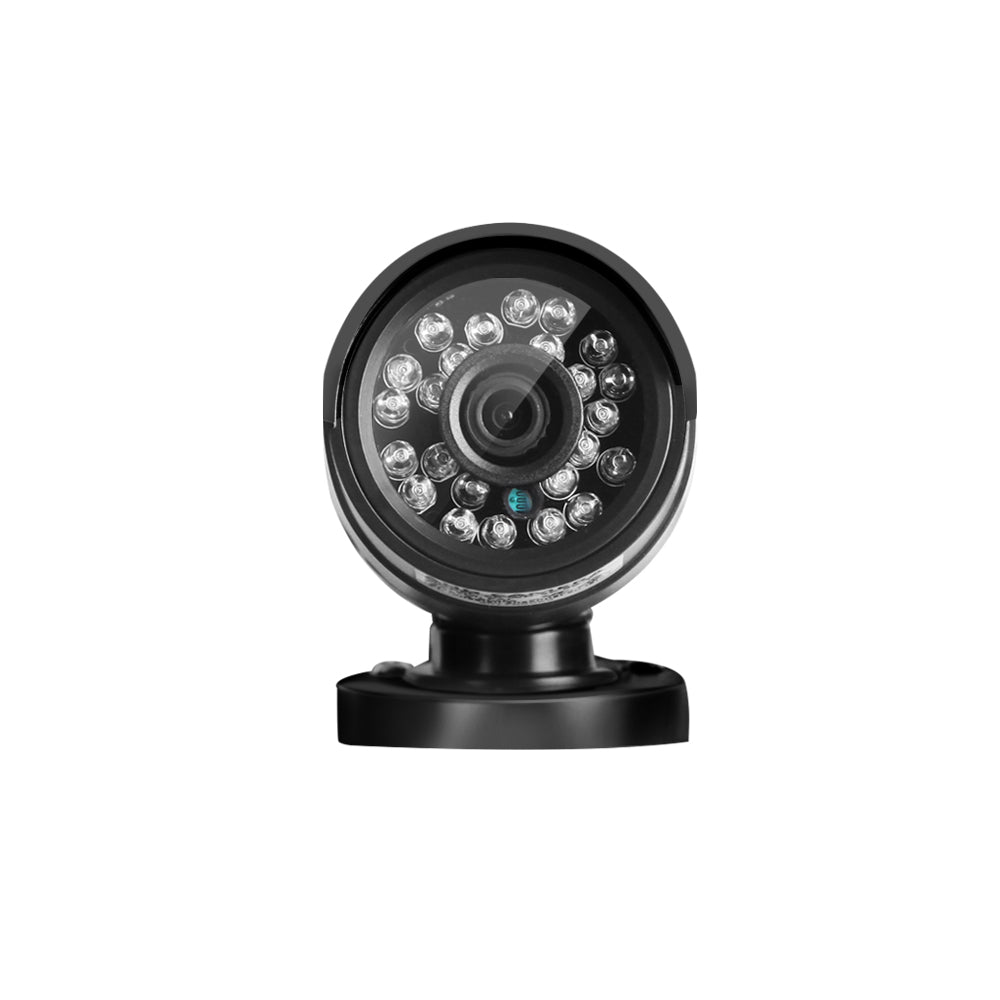UL Tech 1080P 8 Channel HDMI CCTV Security Camera-2
