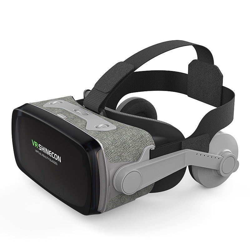 Virtual Reality
