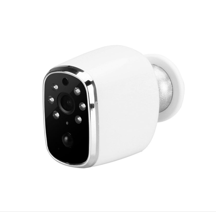 Surveillance And Cameras