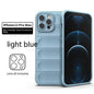 Applicable To Protective Magic Shield Drop-resistant TPU Mobile Phone Soft Case