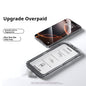 Tempered Film Dust-free Warehouse Full Cover Anti-fall Ip Screen Anti-fingerprint