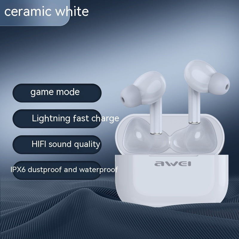 Private Model Tws E-sports Bluetooth Wireless Headset