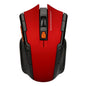 New Gaming Wireless Mouse 2.4G Wireless Mouse