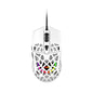 Wired Gaming Mouse Eat Chicken Macro Mouse