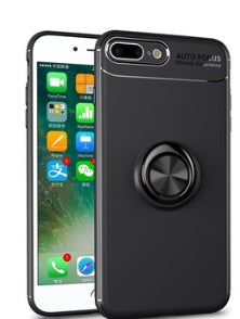 Compatible with Apple, SFor iPhone 8 Plus Case For Apple iPhone 8 Xs Xr 7 6 5 6S 5S Se 5Se X 10 11 12 10s 10R Pro Max Plus Mini Coque Cover Case