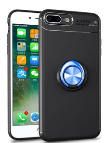 Compatible with Apple, SFor iPhone 8 Plus Case For Apple iPhone 8 Xs Xr 7 6 5 6S 5S Se 5Se X 10 11 12 10s 10R Pro Max Plus Mini Coque Cover Case