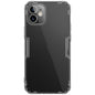 Natural TPU Transparent Soft Cover Mobile Phone Case Protective Cover