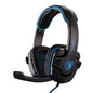 E-sports game headset