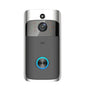 Wireless Video Camera Ringer Doorbell Ring