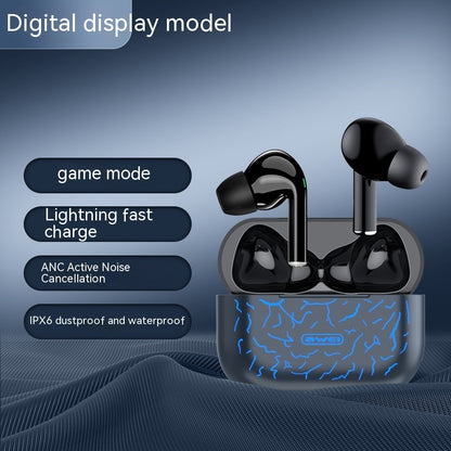 Private Model Tws E-sports Bluetooth Wireless Headset