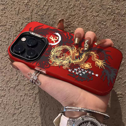 Chinese Dragon Phone Case