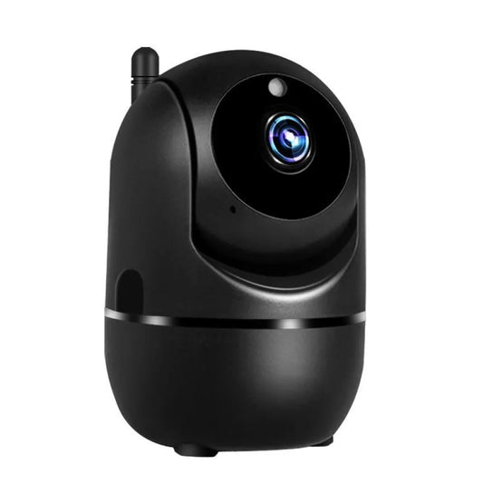 Vibe Geeks 1080P Full HD Wireless IP Camera-0