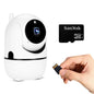 Vibe Geeks 1080P Full HD Wireless IP Camera-6