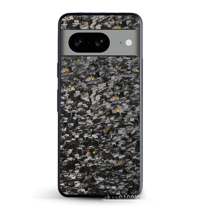 Suitable For Real Carbon Fiber TPU Phone Protective Case