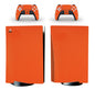 Ps5 Game Console Protection Handle Sticker