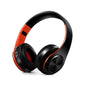 Wireless Bluetooth Headset Folding Headset