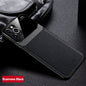 Business Litchi Phone Case
