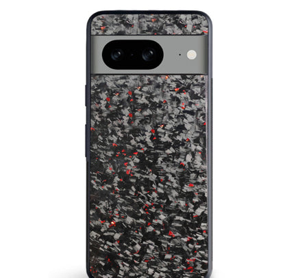 Suitable For Real Carbon Fiber TPU Phone Protective Case