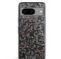 Suitable For Real Carbon Fiber TPU Phone Protective Case