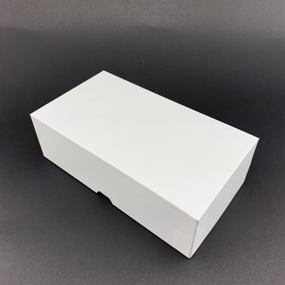 Blank mobile phone case