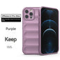 Applicable To Protective Magic Shield Drop-resistant TPU Mobile Phone Soft Case