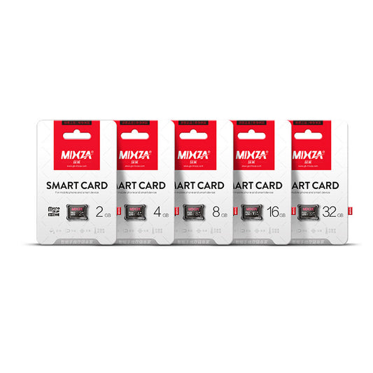 Mixza Micro SD