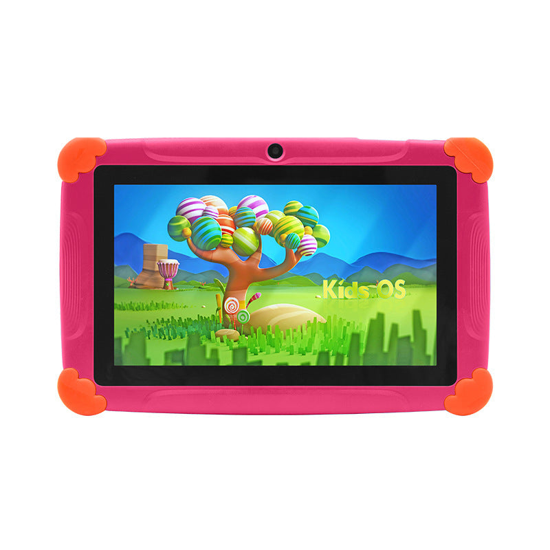 Educational Learning  Game 7-inch 18GB Children's Tablet Computer Learning Machine