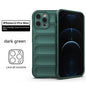 Applicable To Protective Magic Shield Drop-resistant TPU Mobile Phone Soft Case