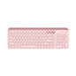 Home Office Business Bluetooth Wireless Smart Keyboard