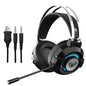 Noise-canceling headphones for gaming games