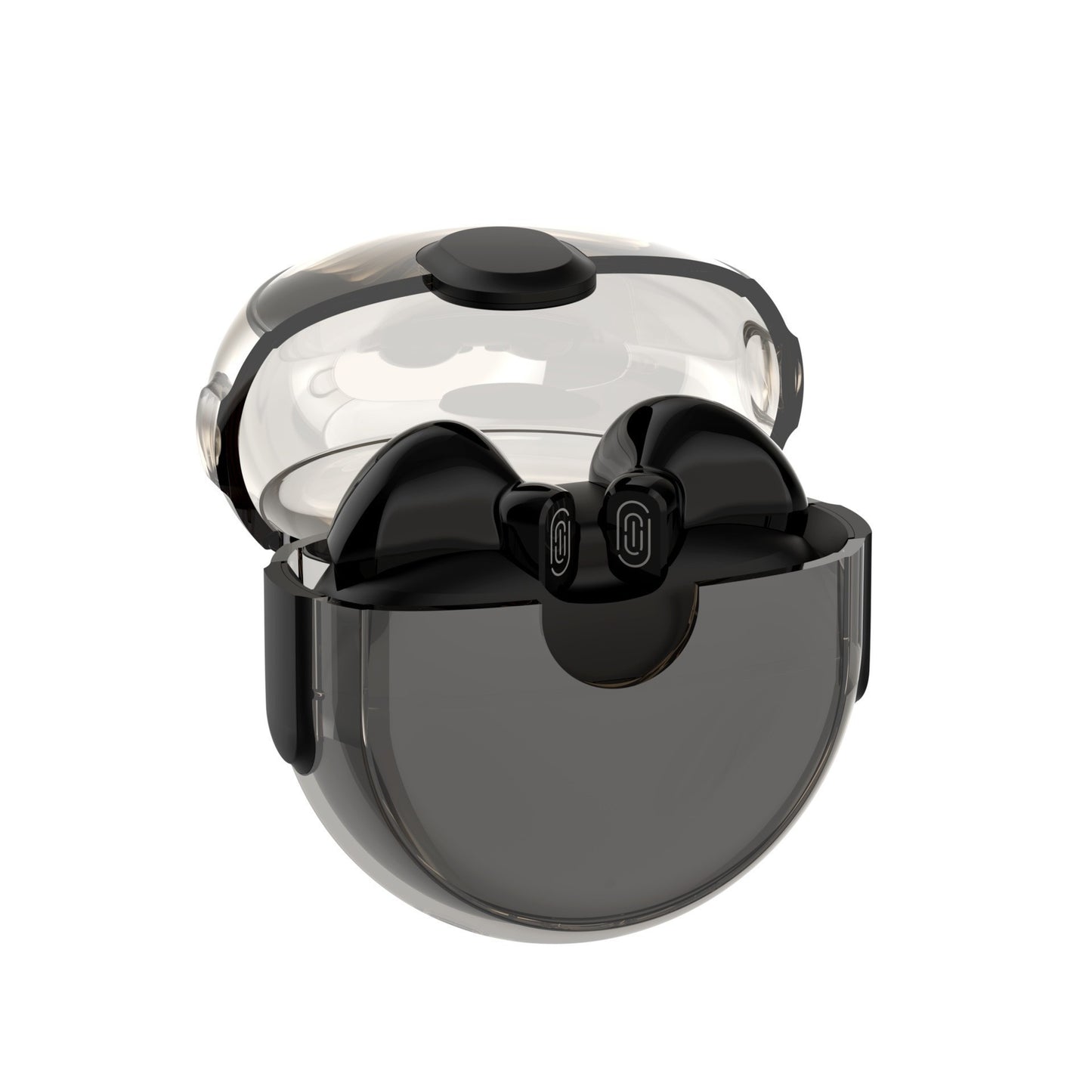 Sports Stereo Noise Reduction Wireless Headset