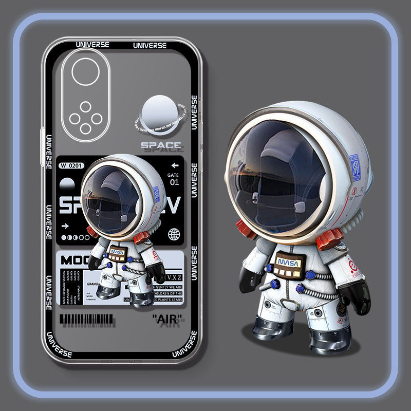 Iphone Astronaut Case