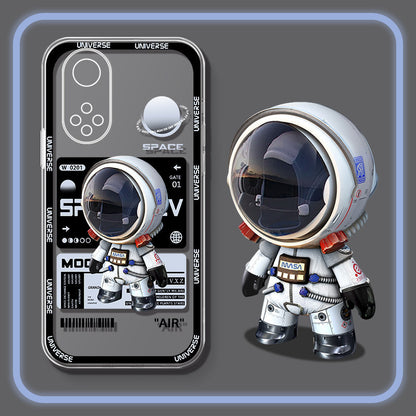 Iphone Astronaut Case