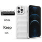 Applicable To Protective Magic Shield Drop-resistant TPU Mobile Phone Soft Case