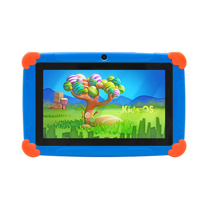 Educational Learning  Game 7-inch 18GB Children's Tablet Computer Learning Machine