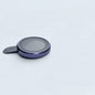 Metal Lens Sapphire Tempered Single Ring Lens Film