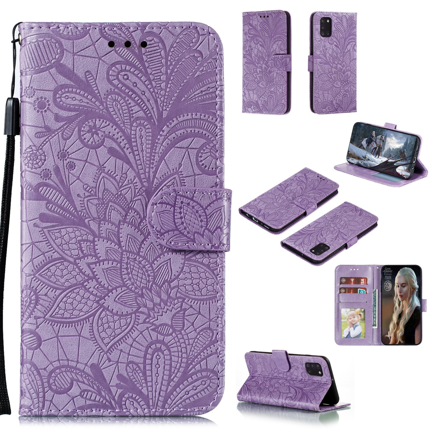 New Style Suitable For Mobile Phone Case