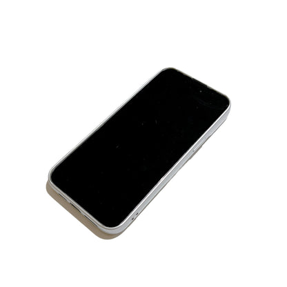 Pebble Comes With Lens Protector Protection Mobile Phone Shell