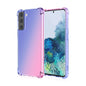 Phone Case Cellphone Shell With Four Shatterproof Angles Phone Case Gradient Applicable