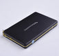 Ultra-thin mobile hard disk