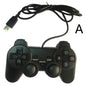 Handheld Game Console Double-player Arcade Game Console