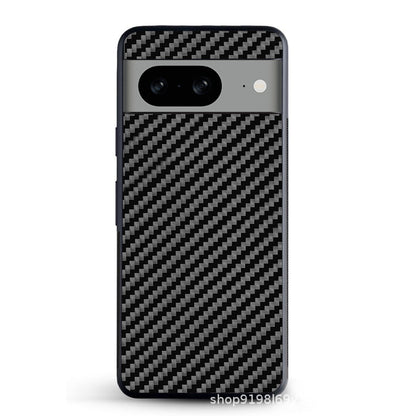 Suitable For Real Carbon Fiber TPU Phone Protective Case