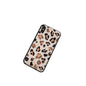 Compatible with Apple, Gold leaf leopard iPhone case