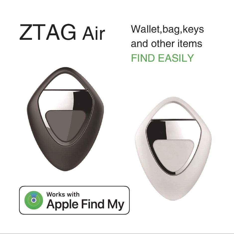 Z-Tag air