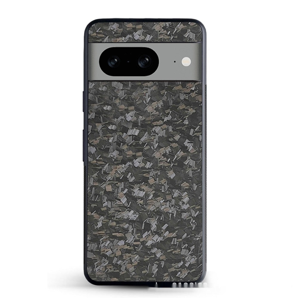 Suitable For Real Carbon Fiber TPU Phone Protective Case