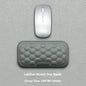 Mouse Memory Cotton Wrist Pad